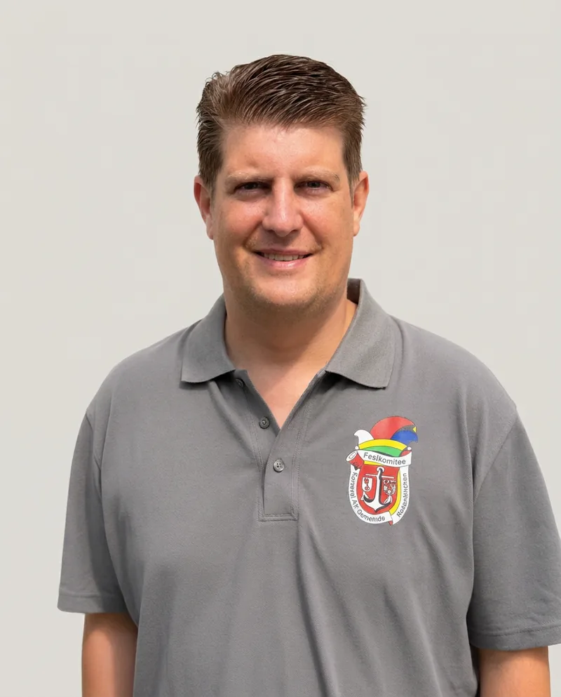 André Döhring — Präsident