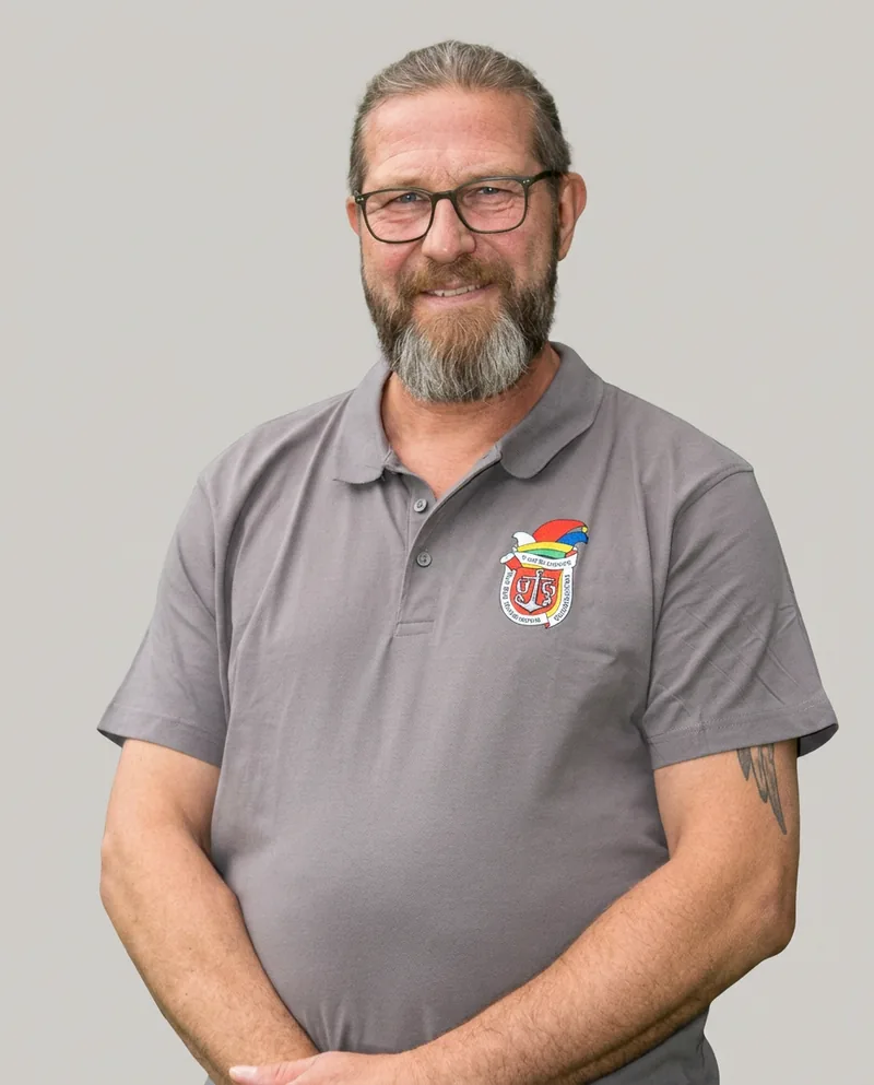 Stefan Widdig — Seniorenbeauftragter