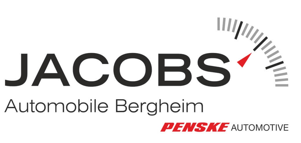 Logo Jacobs Automobile Bergheim
