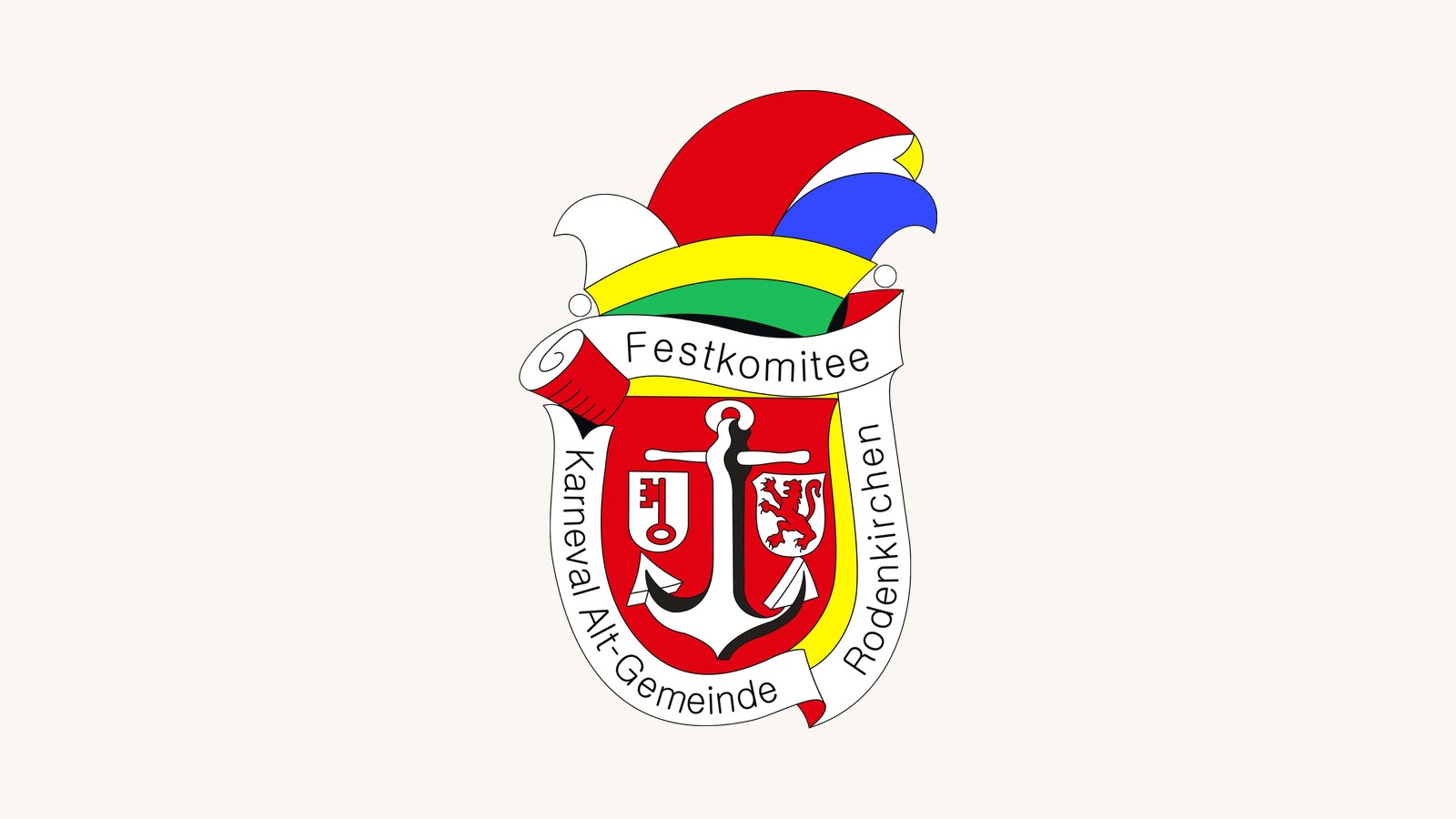 Orden des Festkomitee Karneval Alt-Gemeinde Rodenkirchen 1973 e.V. als Platzhalterbild