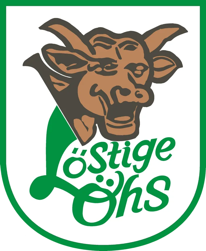 Logo Karnevalsgesellschaft Löstige Öhs Rondorf von 1963 e.V.