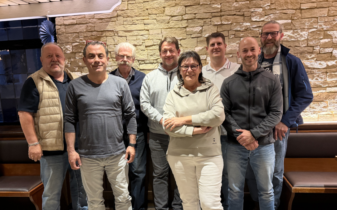 Festkomitee Rodenkirchen wählt neuen Vorstand